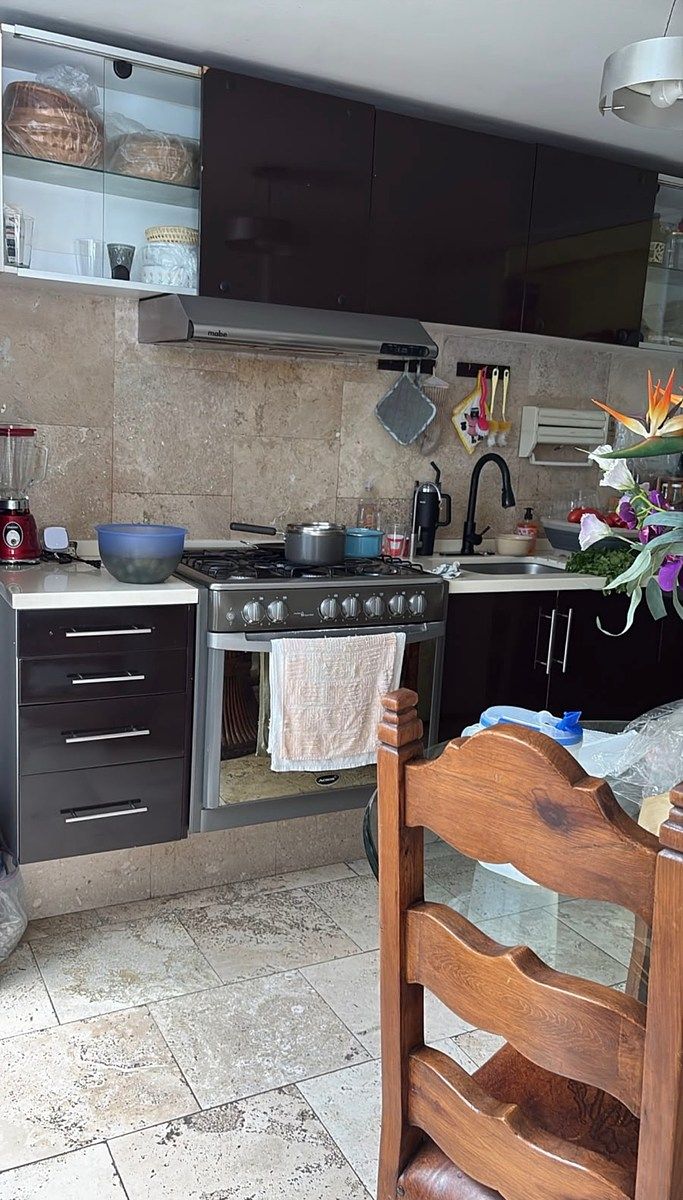 Casa en condominio en Arenal Tepepan, Tlalpan, foto 5 de 20