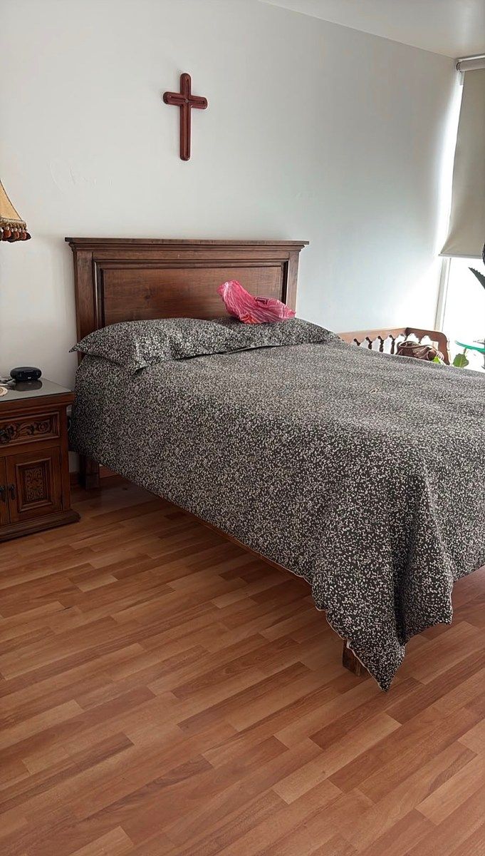 Casa en condominio en Arenal Tepepan, Tlalpan, foto 12 de 20