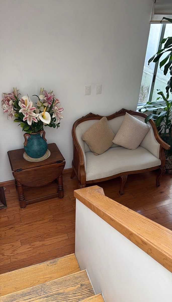 Casa en condominio en Arenal Tepepan, Tlalpan, foto 16 de 20
