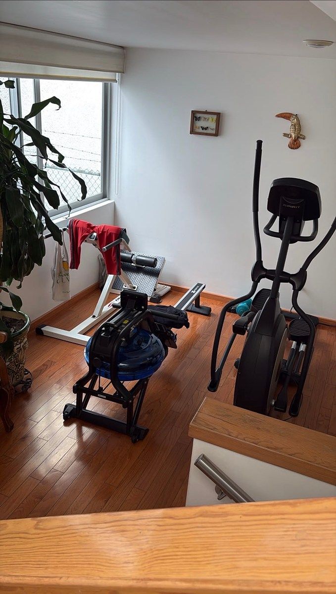 Casa en condominio en Arenal Tepepan, Tlalpan, foto 18 de 20