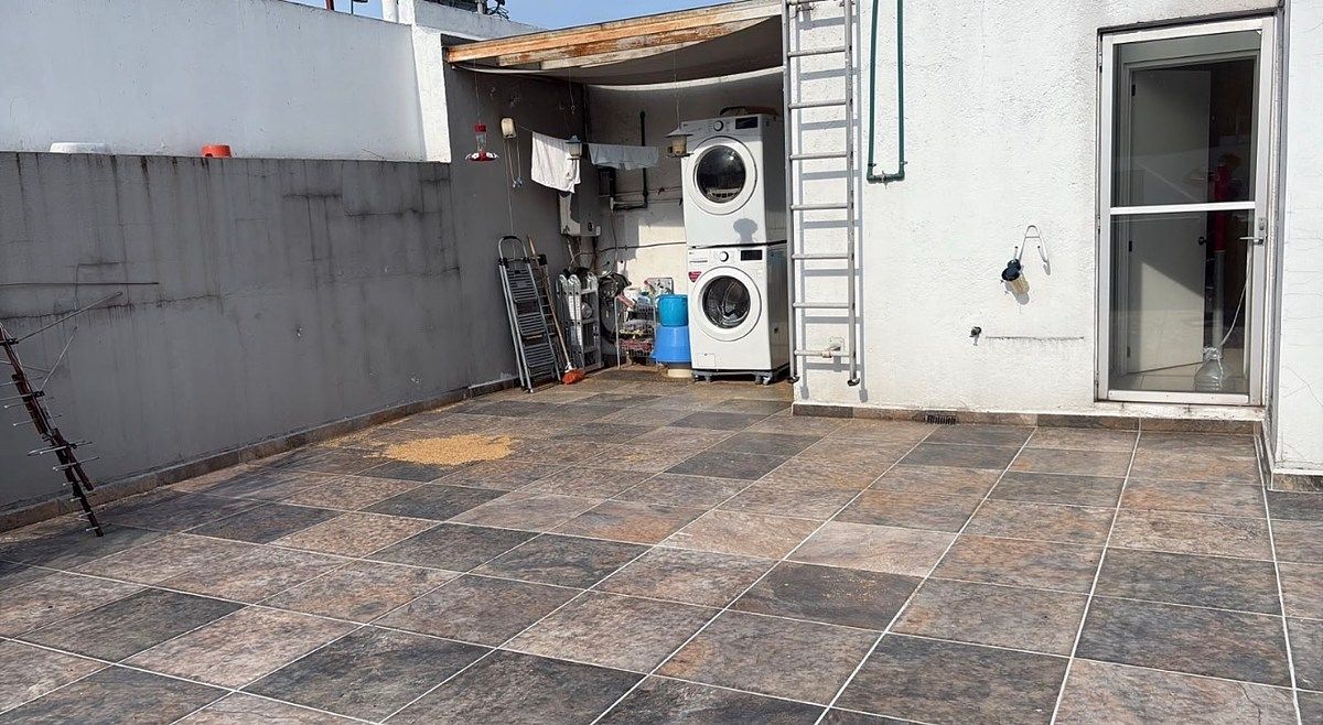 Casa en condominio en Arenal Tepepan, Tlalpan, foto 19 de 20