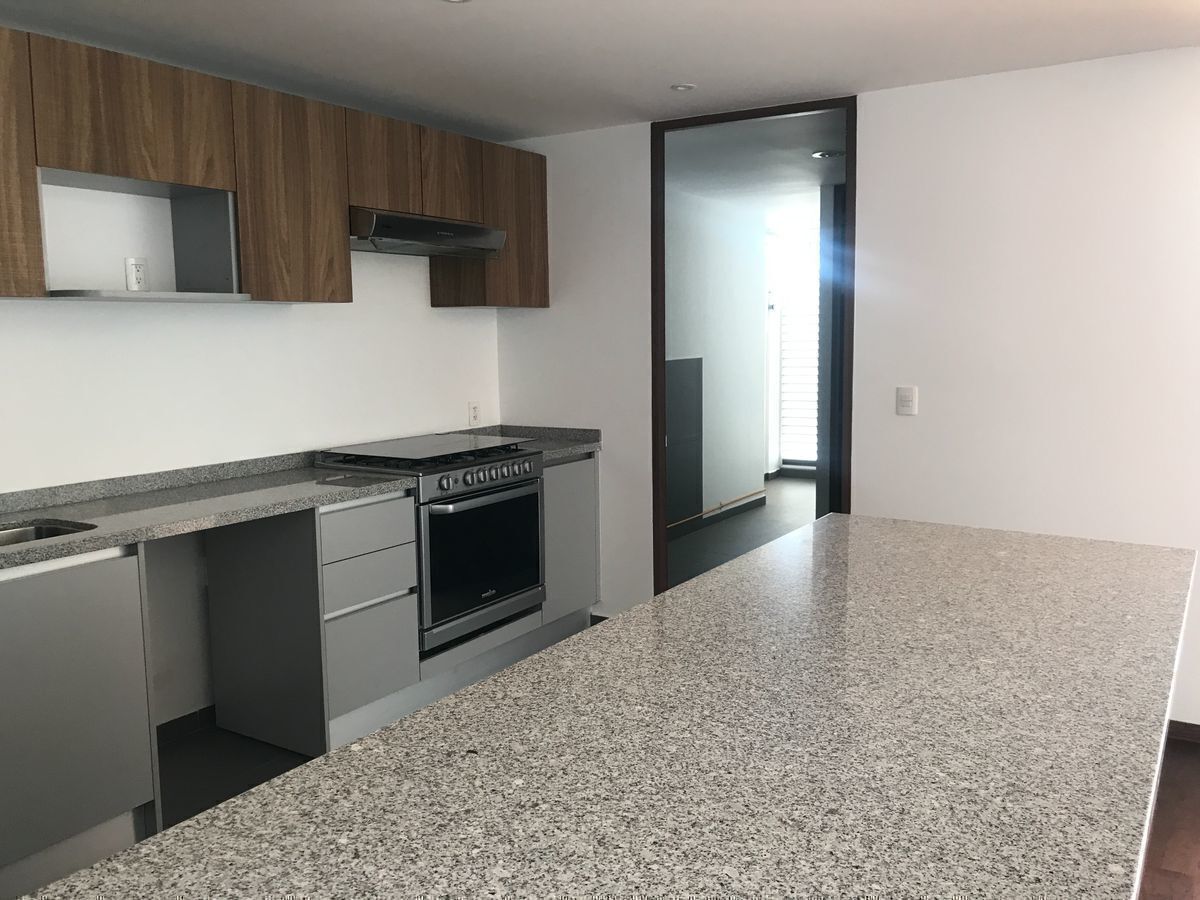 Apartment in San Mateo Tlaltenango, Cuajimalpa de Morelos, photo 5 of 37