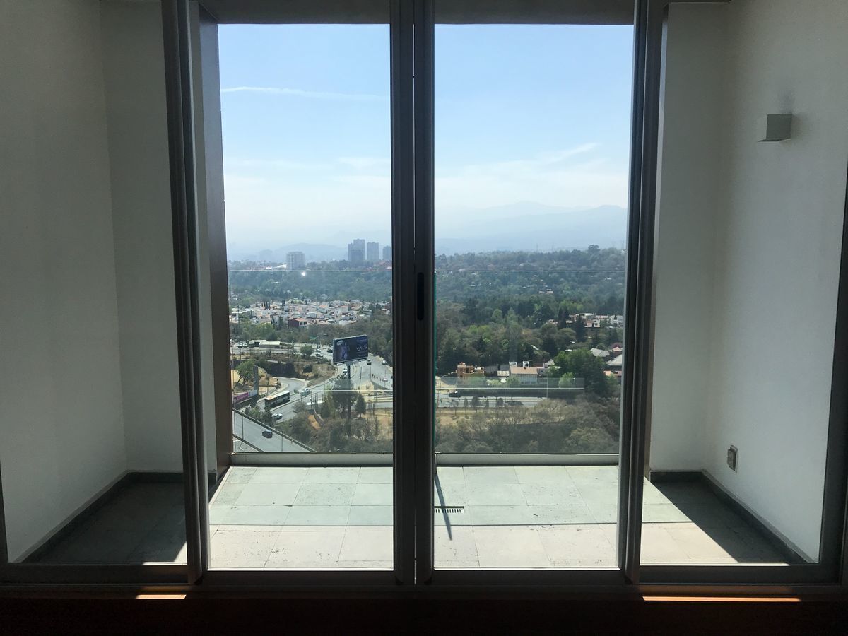 Apartment in San Mateo Tlaltenango, Cuajimalpa de Morelos, photo 7 of 37