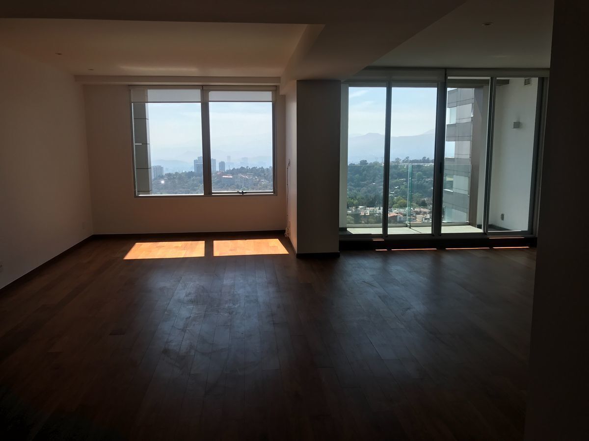 Apartment in San Mateo Tlaltenango, Cuajimalpa de Morelos, photo 8 of 37