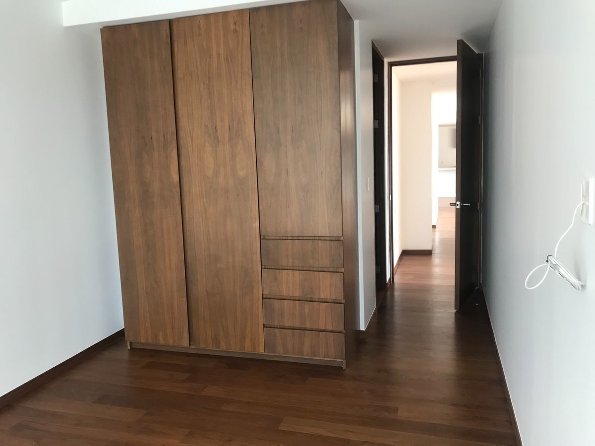 Apartment in San Mateo Tlaltenango, Cuajimalpa de Morelos, photo 9 of 37