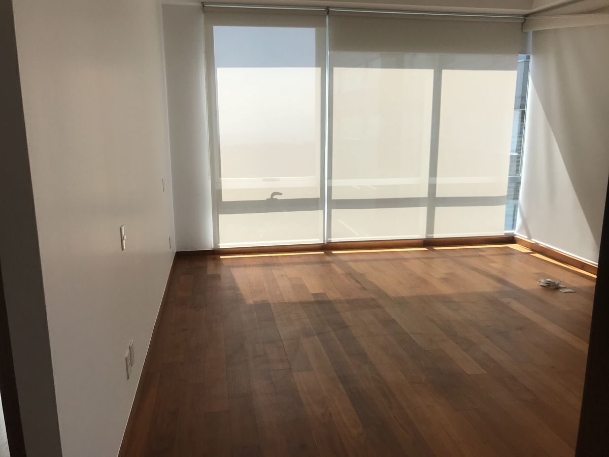 Apartment in San Mateo Tlaltenango, Cuajimalpa de Morelos, photo 11 of 37