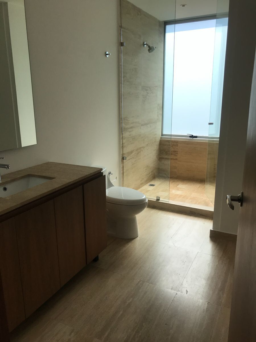 Apartment in San Mateo Tlaltenango, Cuajimalpa de Morelos, photo 12 of 37