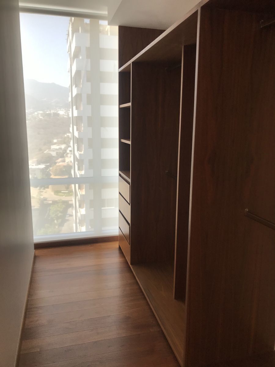 Apartment in San Mateo Tlaltenango, Cuajimalpa de Morelos, photo 13 of 37
