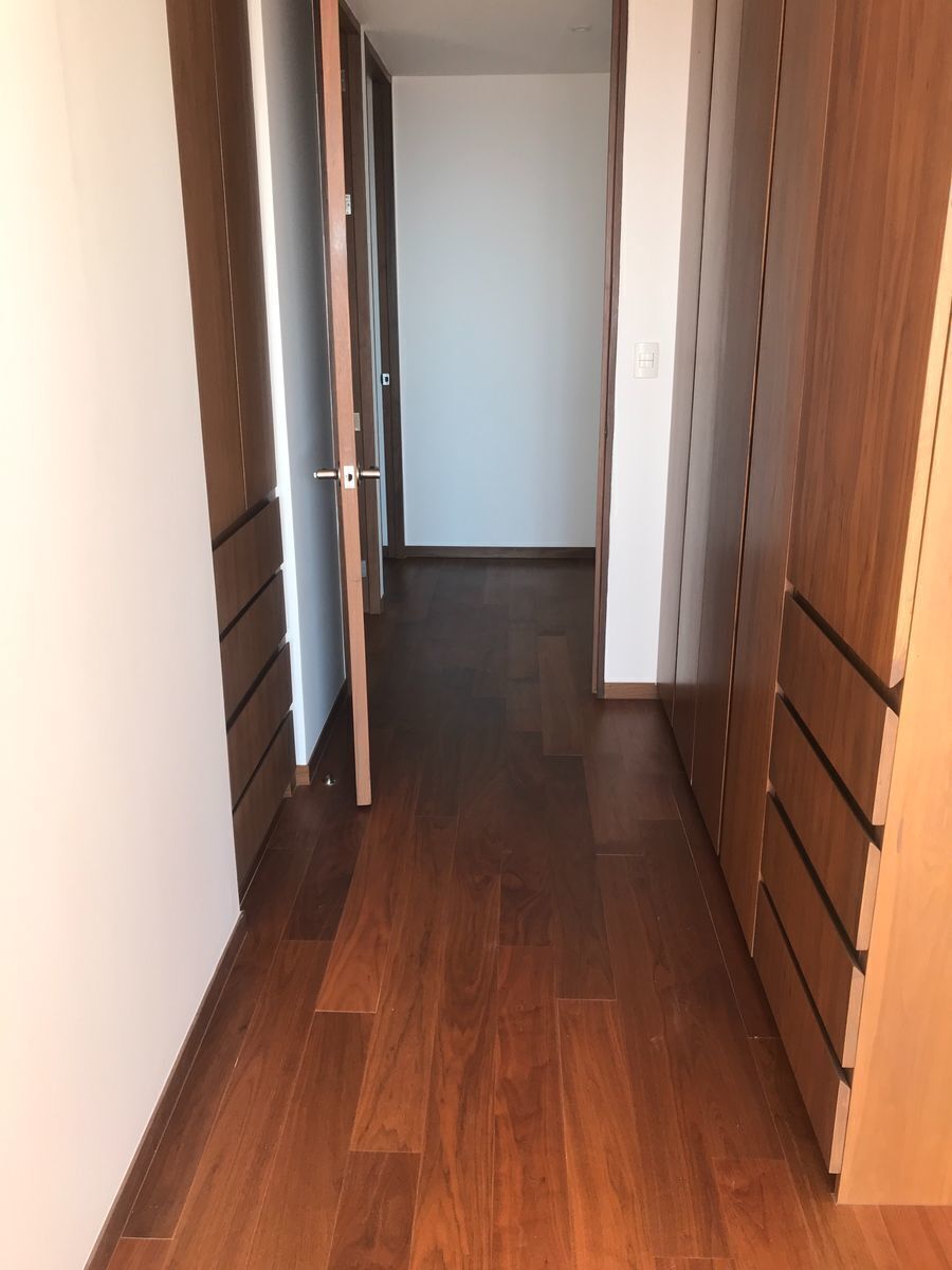 Apartment in San Mateo Tlaltenango, Cuajimalpa de Morelos, photo 14 of 37