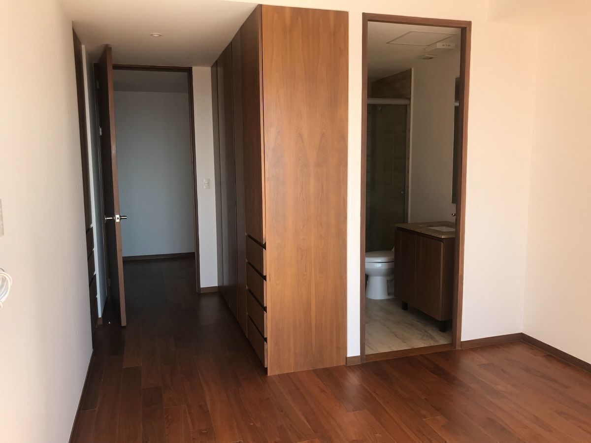 Apartment in San Mateo Tlaltenango, Cuajimalpa de Morelos, photo 15 of 37