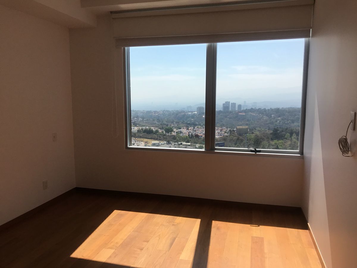 Apartment in San Mateo Tlaltenango, Cuajimalpa de Morelos, photo 16 of 37