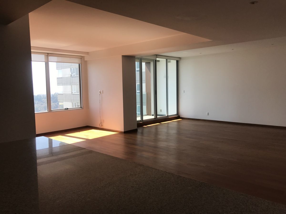 Apartment in San Mateo Tlaltenango, Cuajimalpa de Morelos, photo 18 of 37