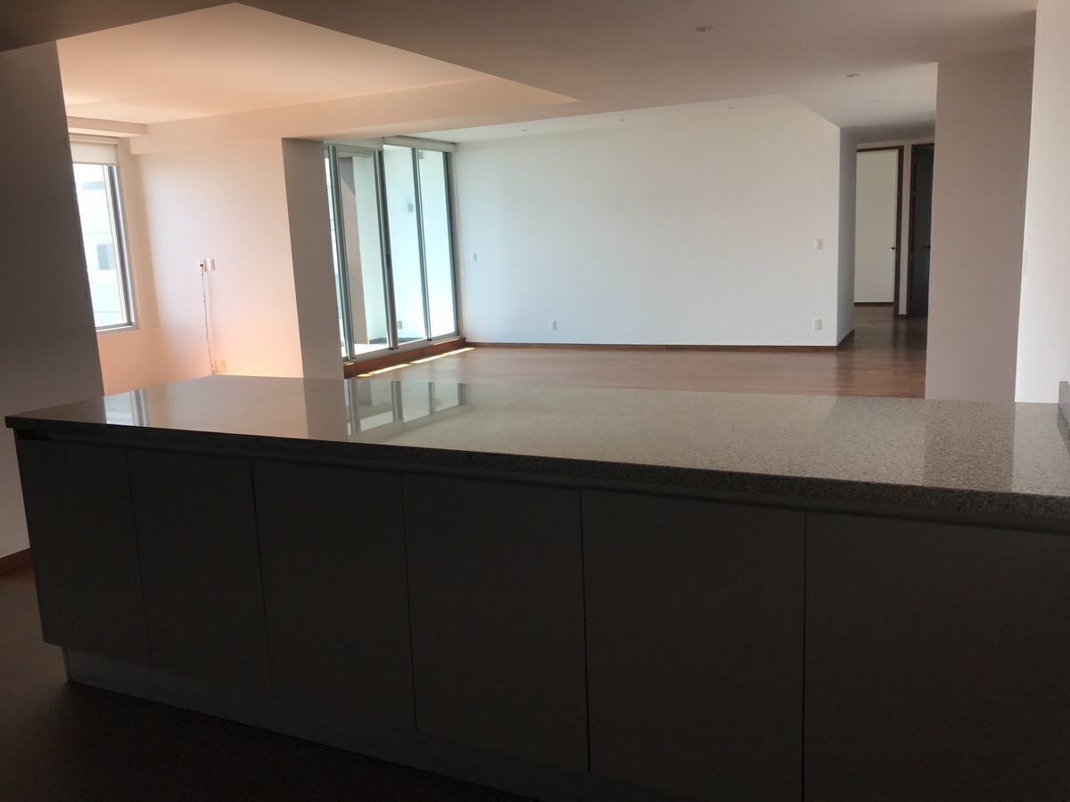 Apartment in San Mateo Tlaltenango, Cuajimalpa de Morelos, photo 19 of 37