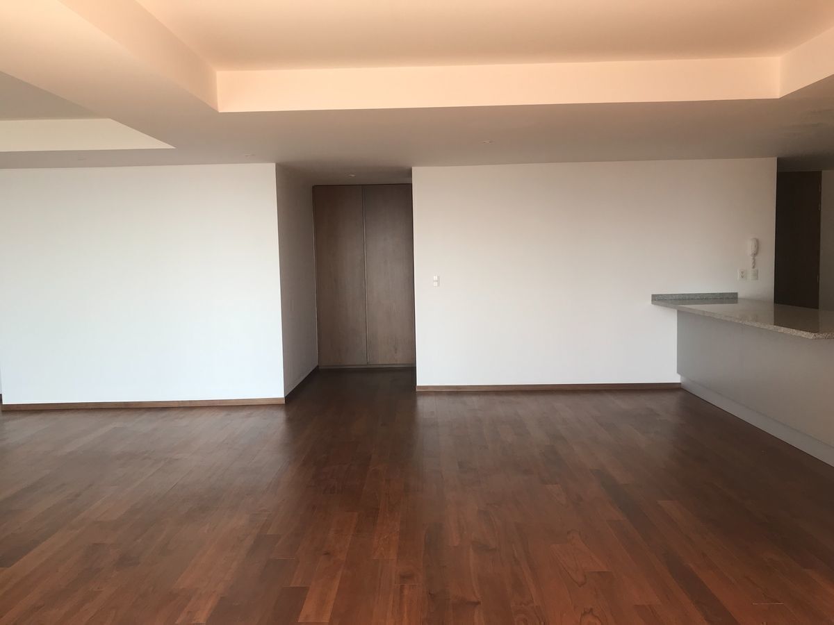 Apartment in San Mateo Tlaltenango, Cuajimalpa de Morelos, photo 22 of 37