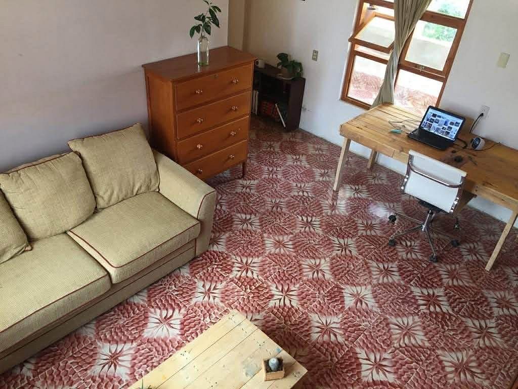Apartamento para alugar no centro histórico de San Cristóbal de Las Casas, Chiapas., foto 1 de 9