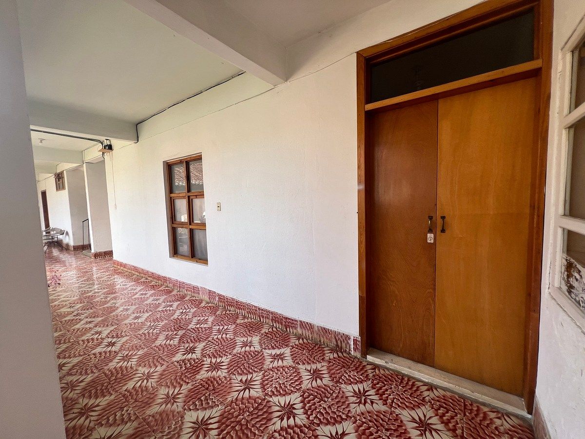 Apartamento em San Cristóbal de las Casas Centro, San Cristóbal de Las Casas, foto 8 de 9
