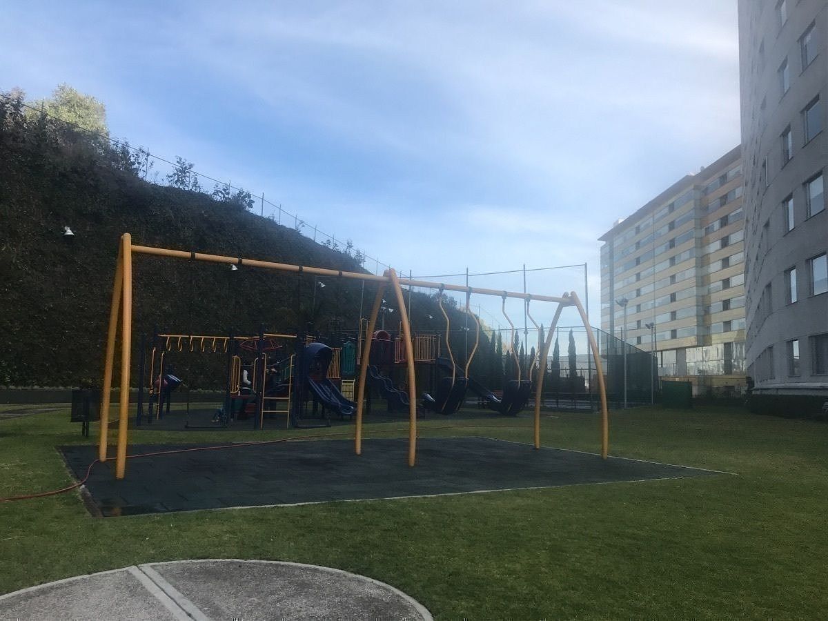 Apartamento em Santa Fe, Álvaro Obregón, foto 22 de 36