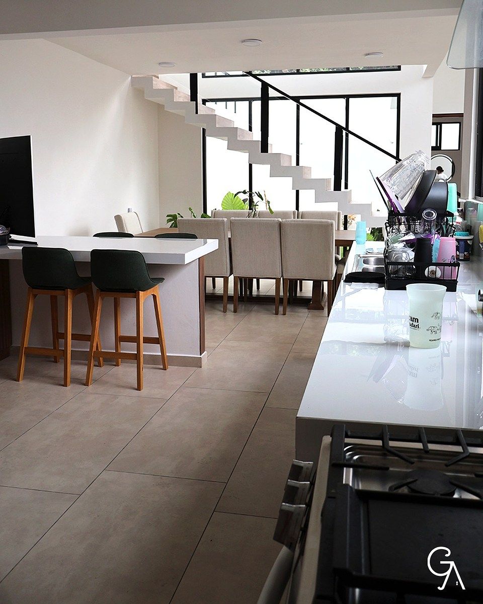 Casa em Nuevo Coapexpan, Xalapa, foto 5 de 12
