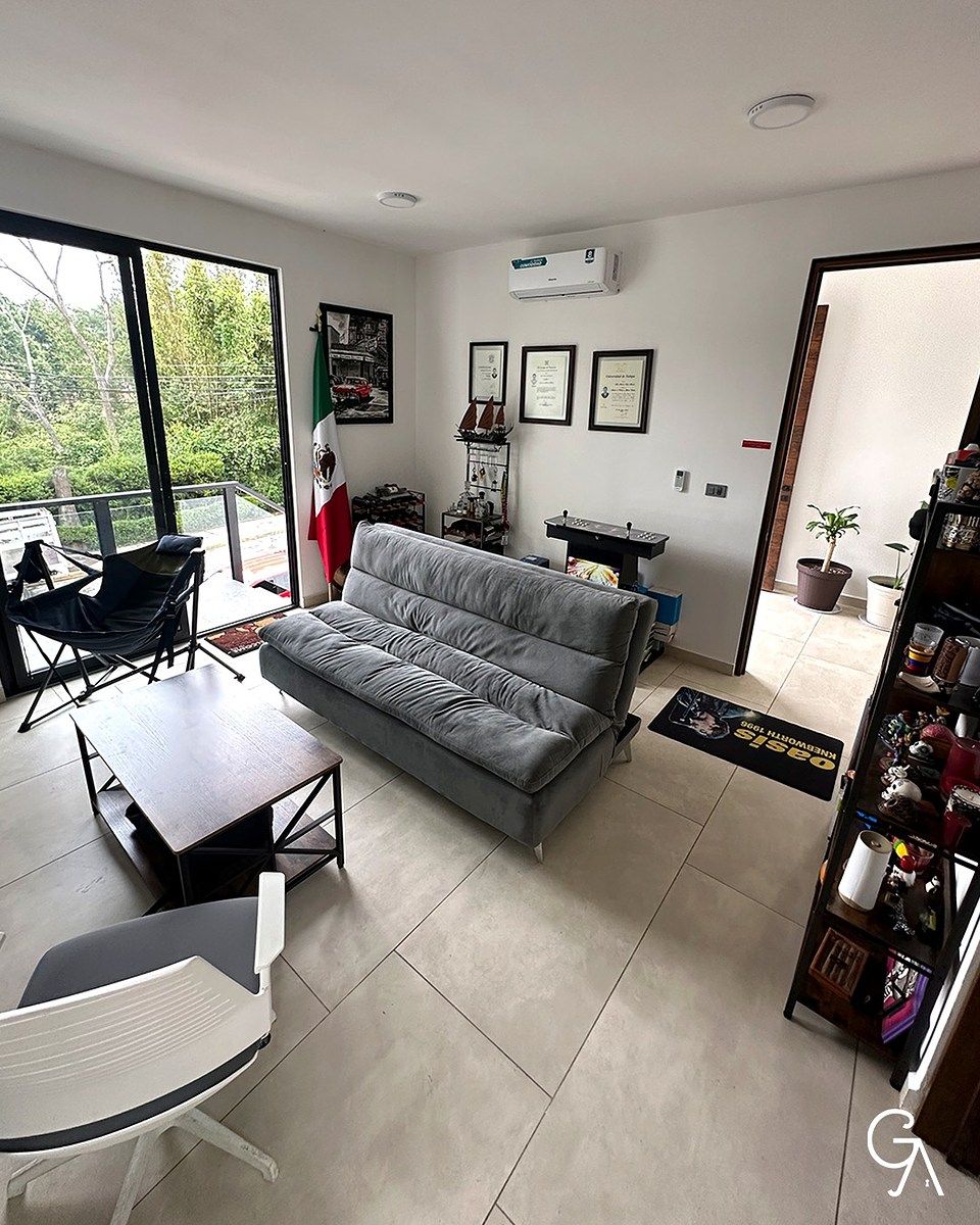 Casa em Nuevo Coapexpan, Xalapa, foto 7 de 12
