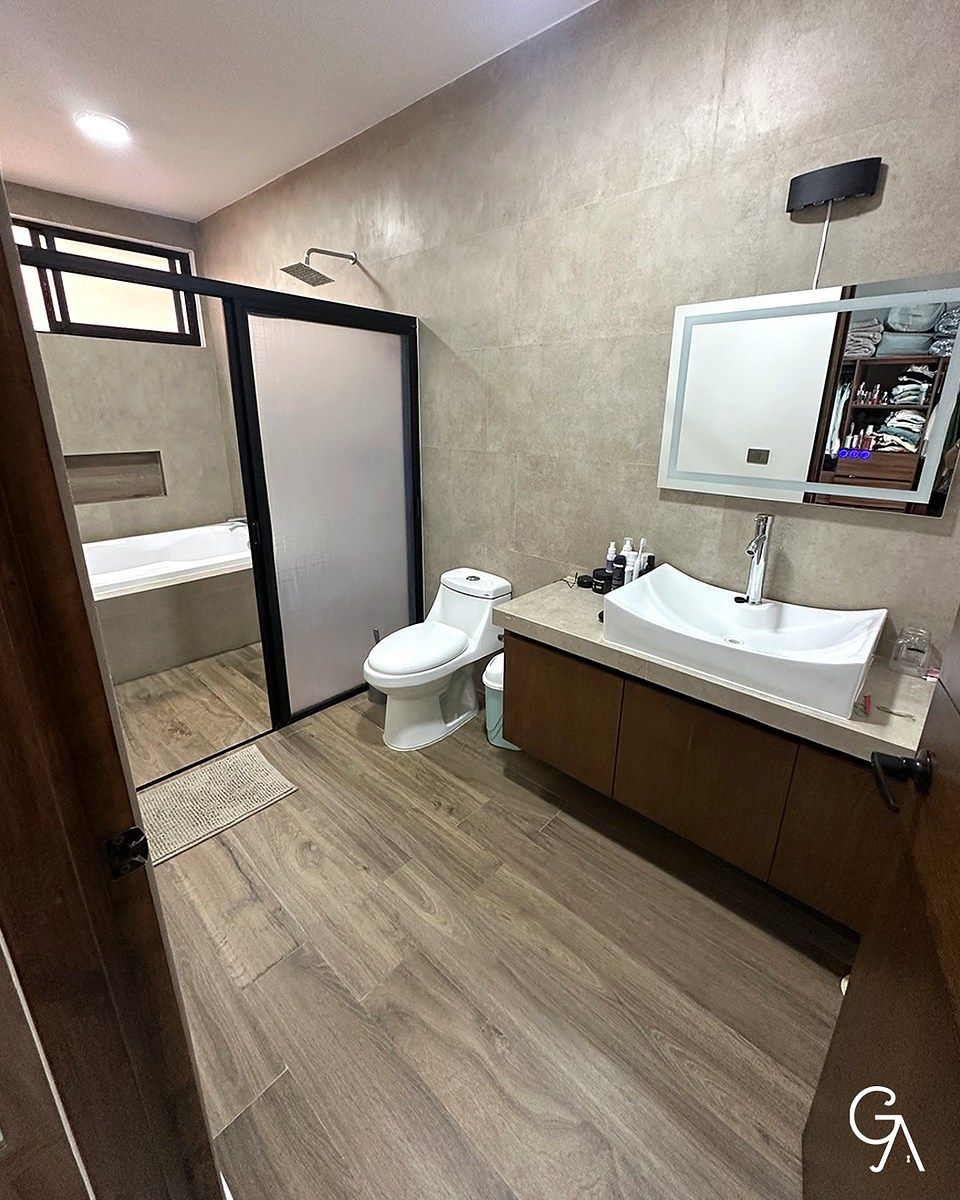 Casa em Nuevo Coapexpan, Xalapa, foto 11 de 12