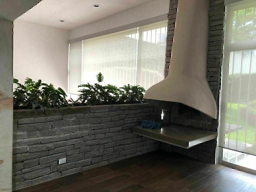 Casa em Parque del Pedregal, Tlalpan, foto 10 de 26