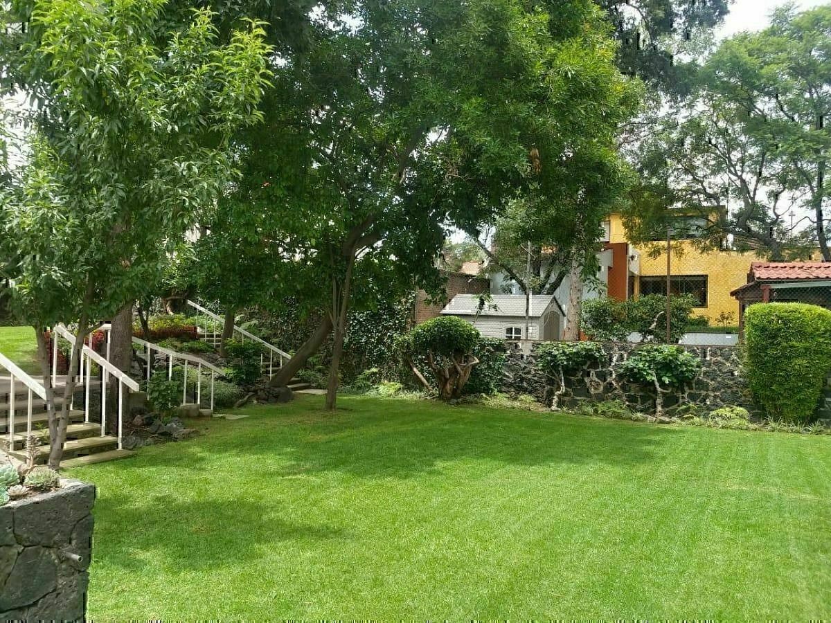 Casa em Parque del Pedregal, Tlalpan, foto 17 de 26