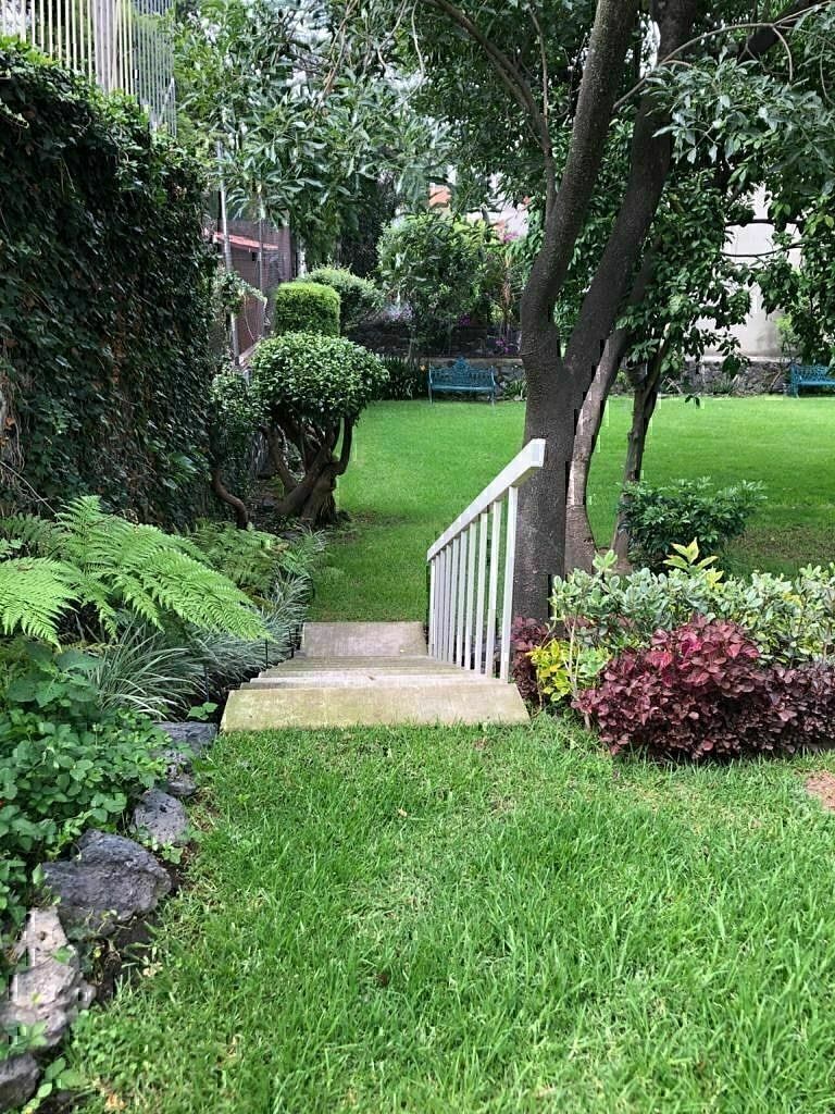 Casa em Parque del Pedregal, Tlalpan, foto 18 de 26