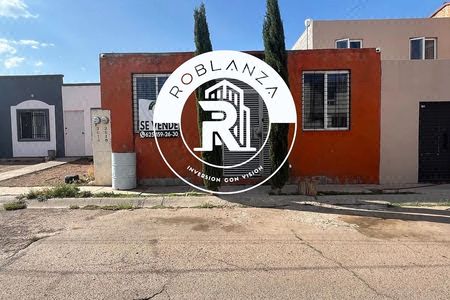 EXCELENTE CASA PARA INVERTIR