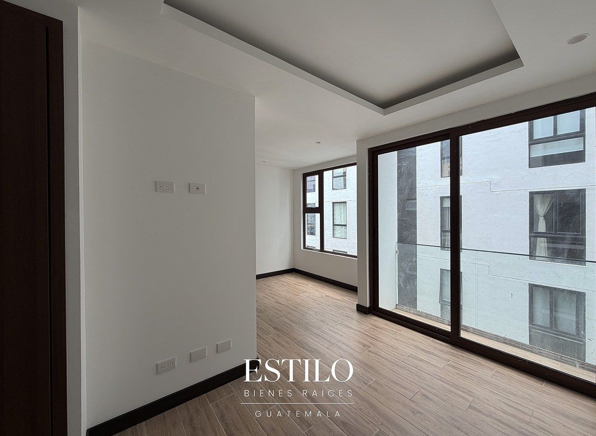 Apartamento en Venta, Zona 13 Américas - Image 1