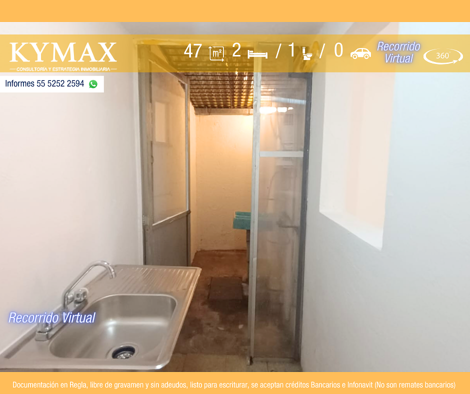 Departamento en Lomas El Manto, Iztapalapa, foto 12 de 23