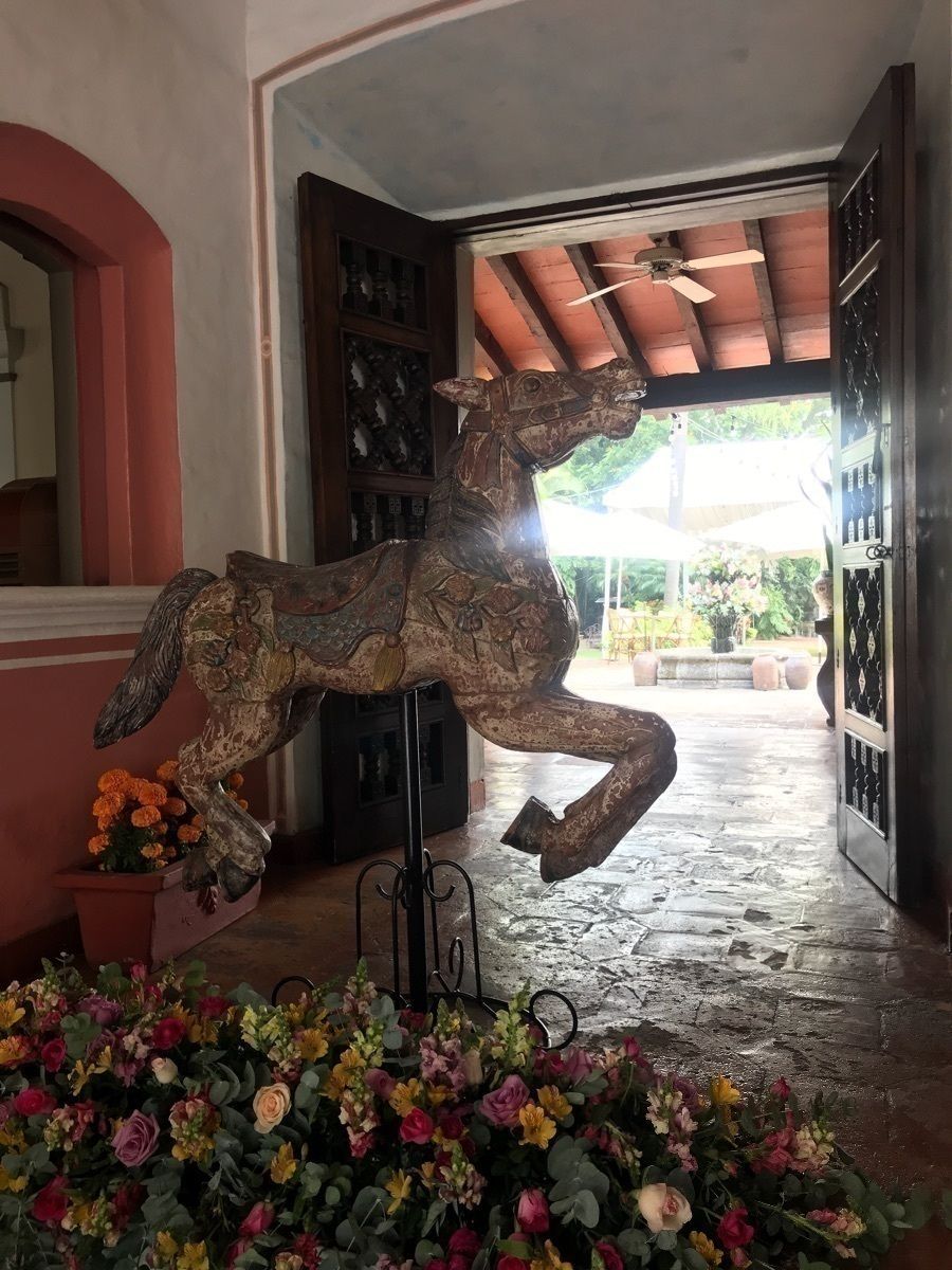 Edifício em Cuernavaca Centro, Cuernavaca, foto 5 de 50