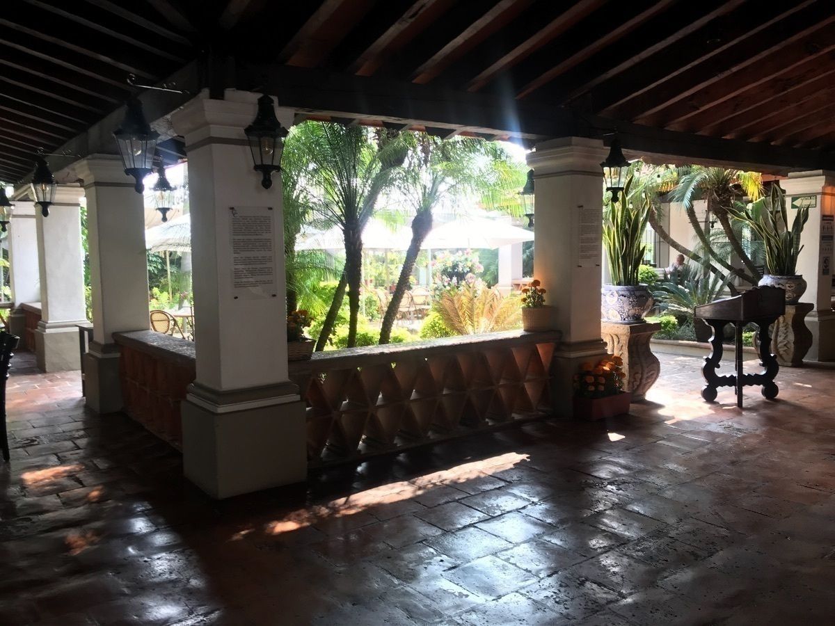 Edifício em Cuernavaca Centro, Cuernavaca, foto 13 de 50