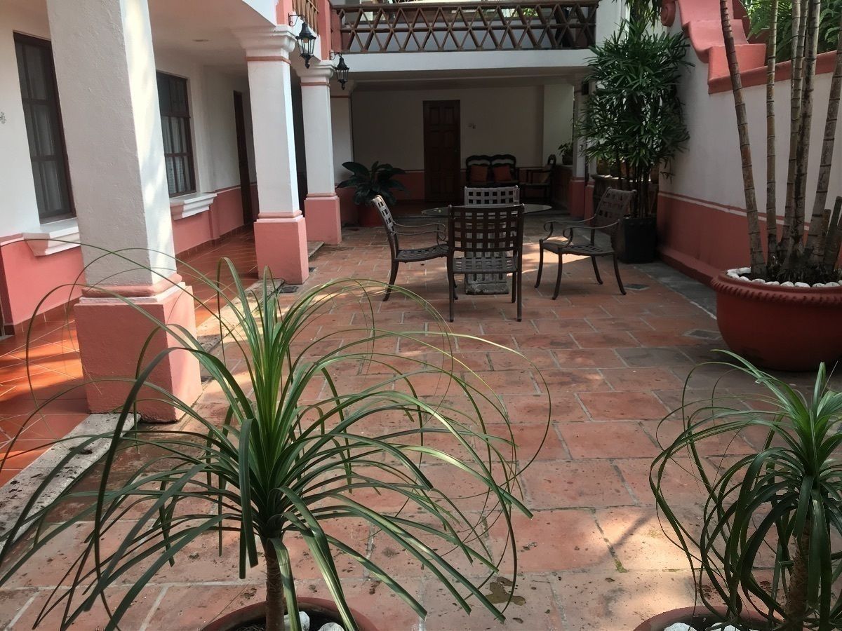Edifício em Cuernavaca Centro, Cuernavaca, foto 46 de 50