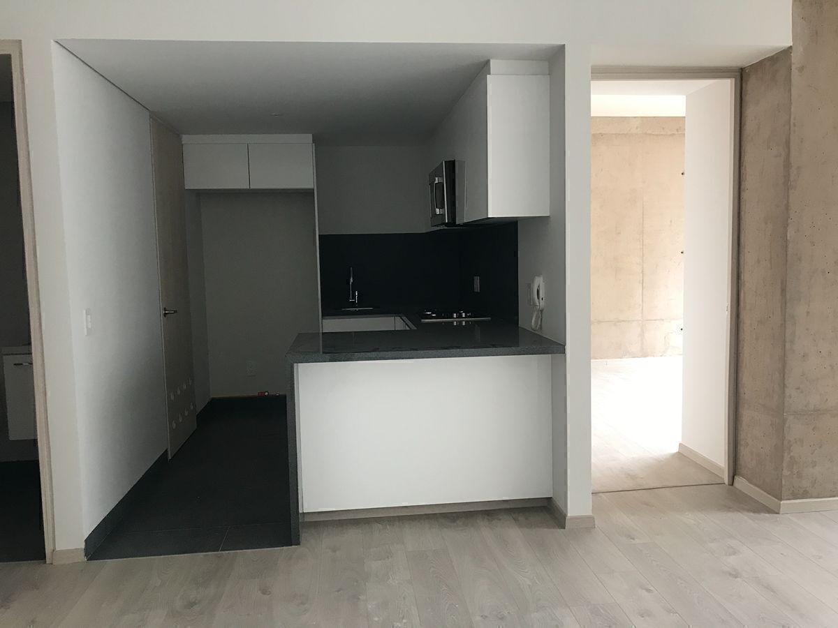 **DEPARTAMENTO NUEVO EN VENTA EN SKY Santa Fe**, foto 1 de 14