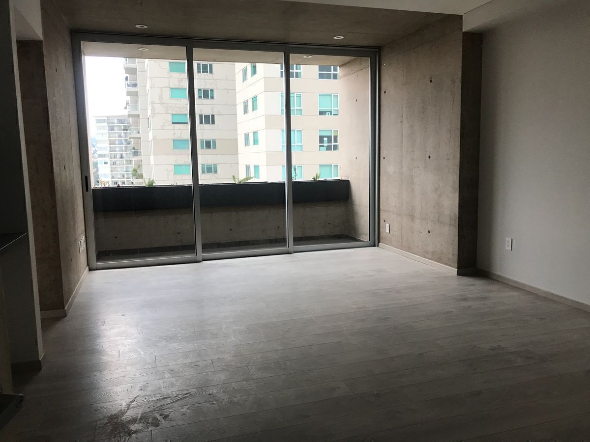 Apartamento em Santa Fe Cuajimalpa, Cuajimalpa de Morelos, foto 2 de 14