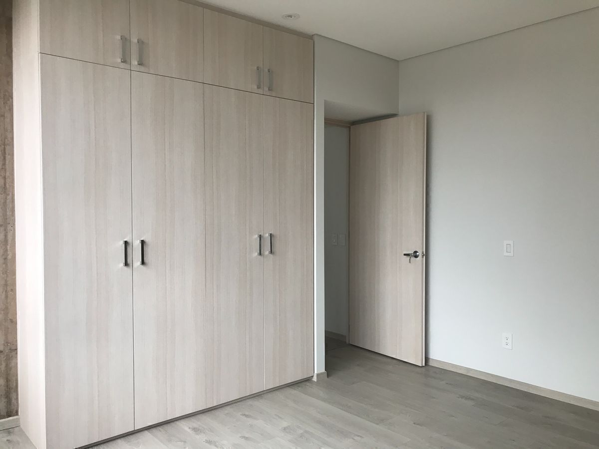 Apartamento em Santa Fe Cuajimalpa, Cuajimalpa de Morelos, foto 3 de 14
