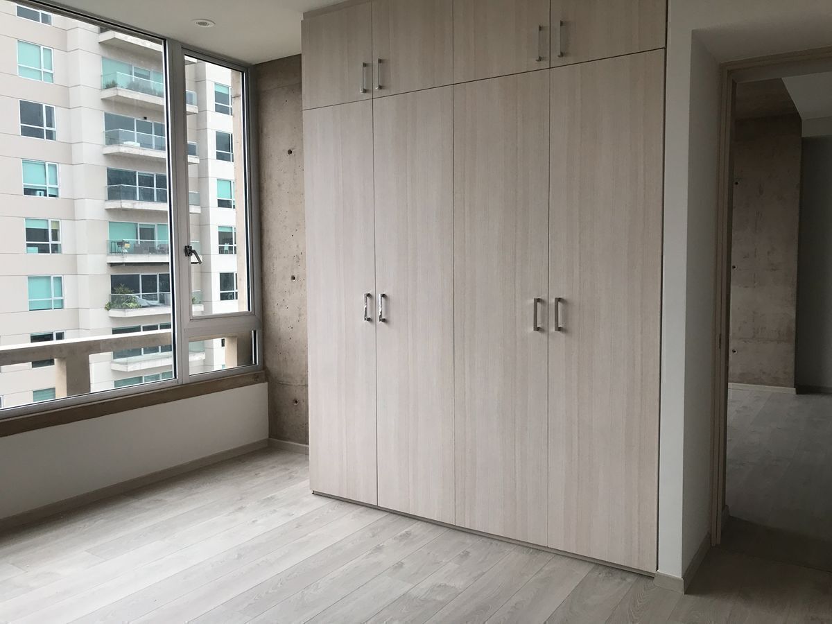 Apartamento em Santa Fe Cuajimalpa, Cuajimalpa de Morelos, foto 4 de 14