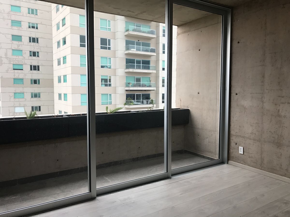 Apartamento em Santa Fe Cuajimalpa, Cuajimalpa de Morelos, foto 5 de 14