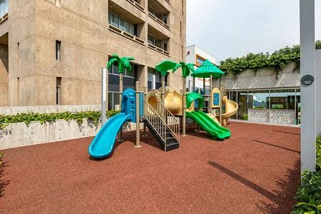 **DEPARTAMENTO NUEVO EN VENTA EN SKY Santa Fe**