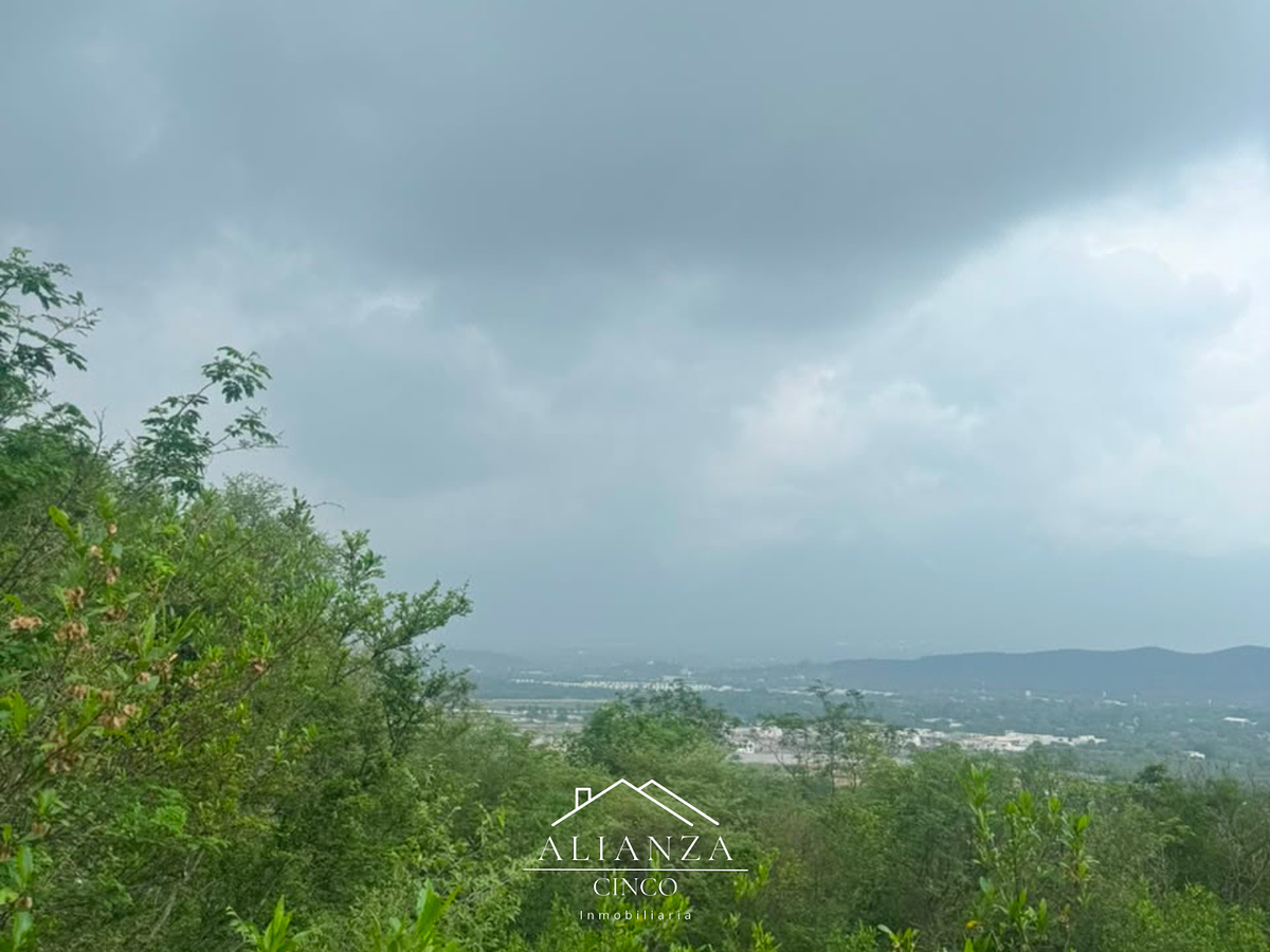 LAND FOR SALE "LA LOMA" SANTIAGO - foto 2