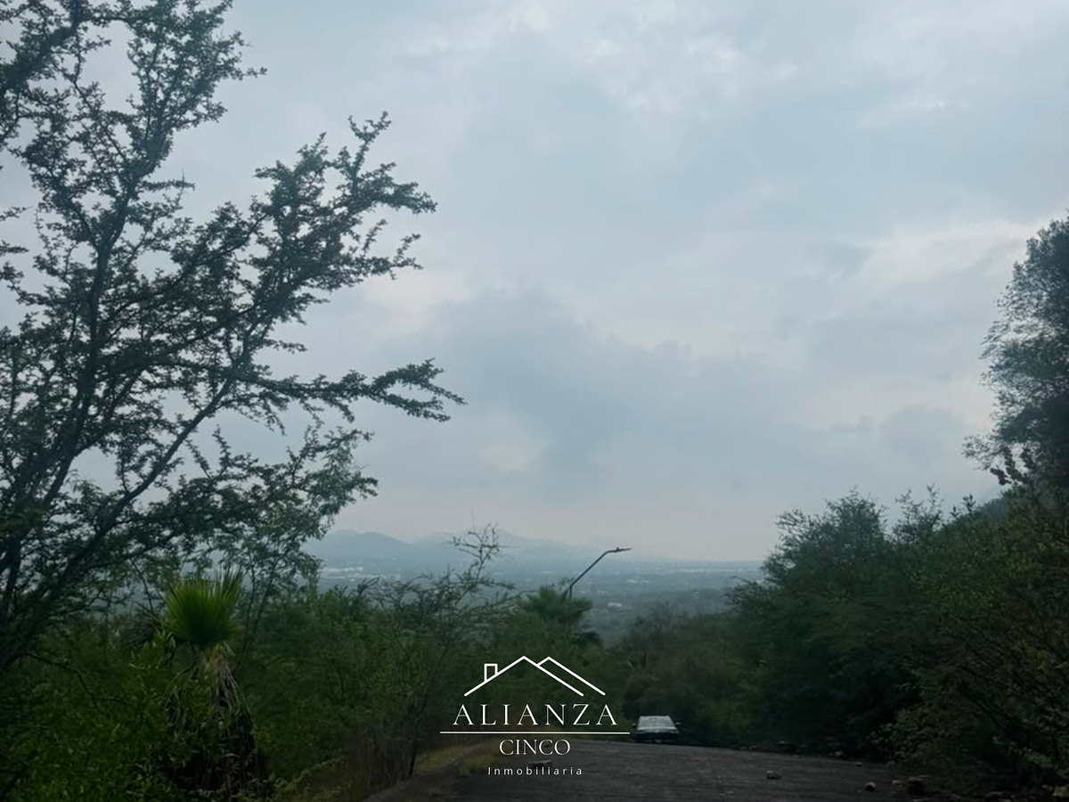 LAND FOR SALE "LA LOMA" SANTIAGO - foto 3