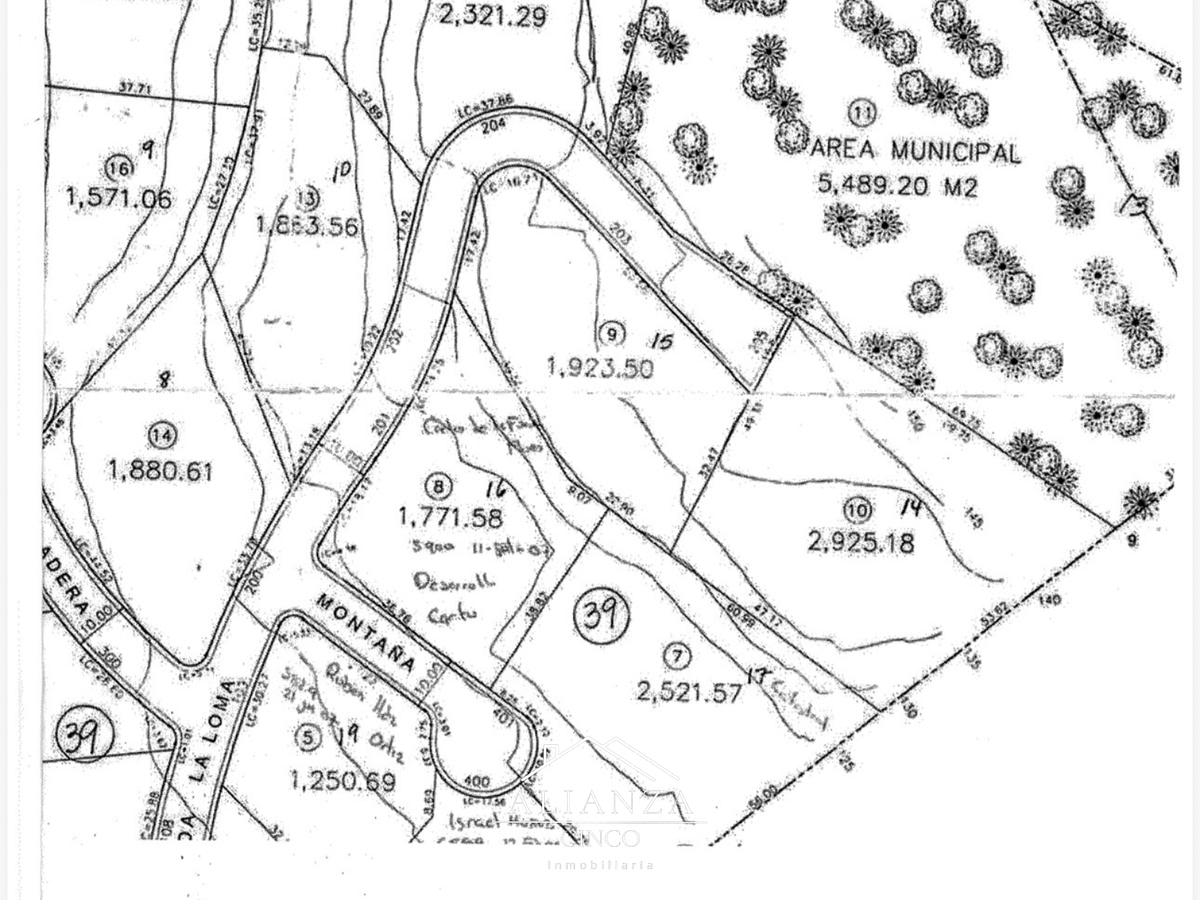 LAND FOR SALE "LA LOMA" SANTIAGO - foto 4