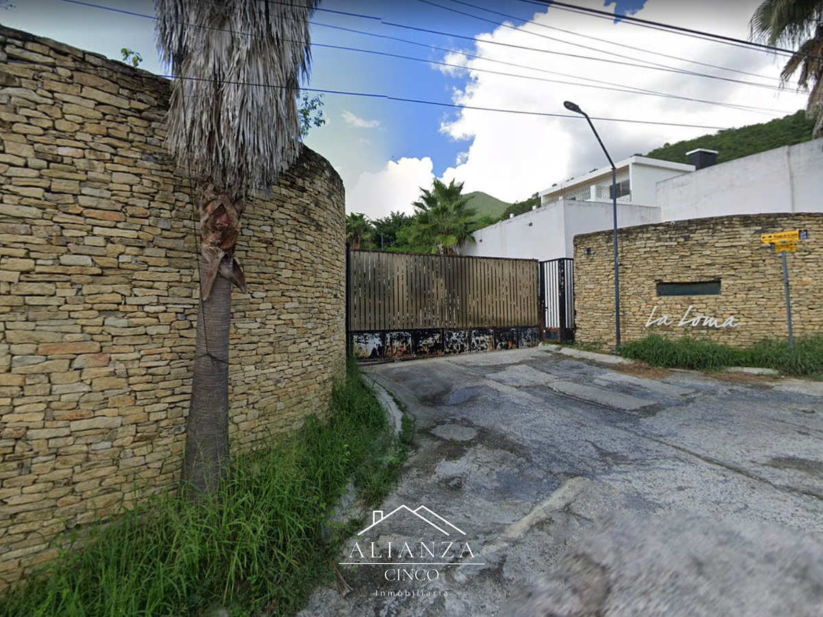 Lote em Viento Libre, Santiago, foto 5 de 7