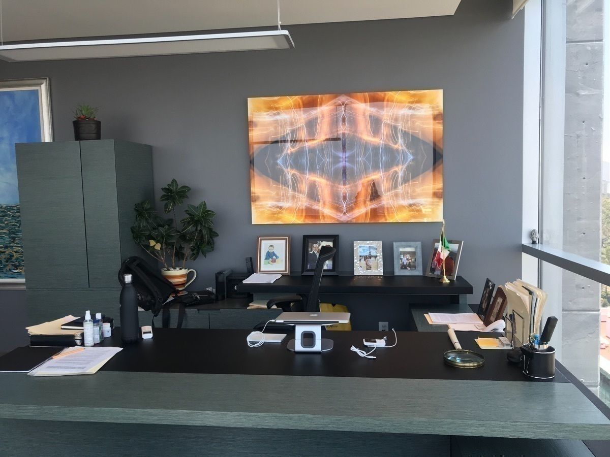 Sala Comercial em Paseo de las Lomas, Álvaro Obregón, foto 2 de 40