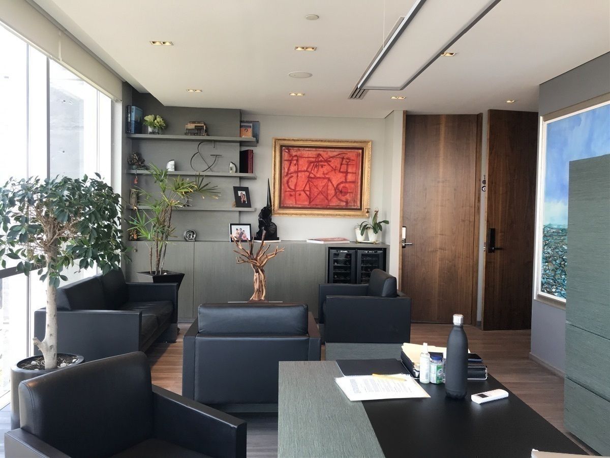 Sala Comercial em Paseo de las Lomas, Álvaro Obregón, foto 7 de 40