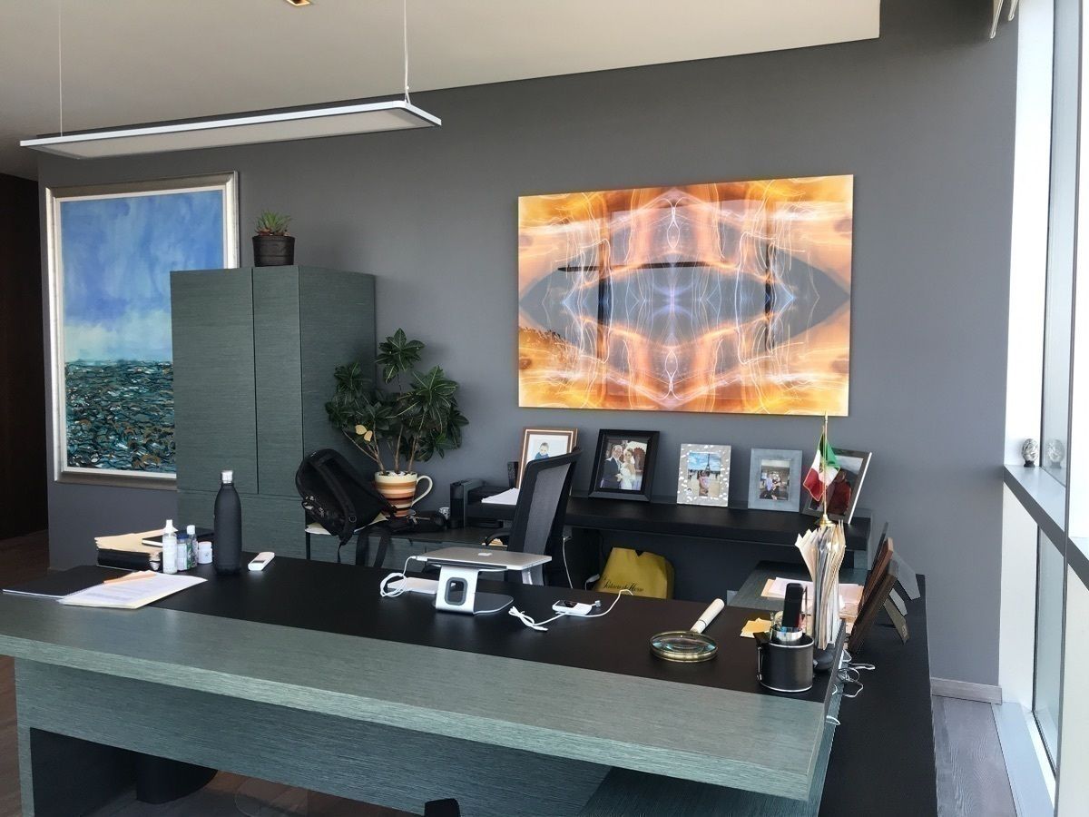 Sala Comercial em Paseo de las Lomas, Álvaro Obregón, foto 8 de 40