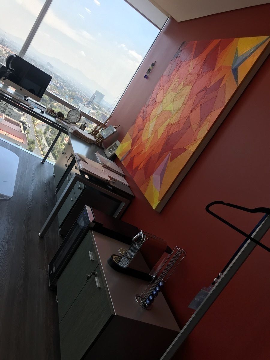 Sala Comercial em Paseo de las Lomas, Álvaro Obregón, foto 12 de 40