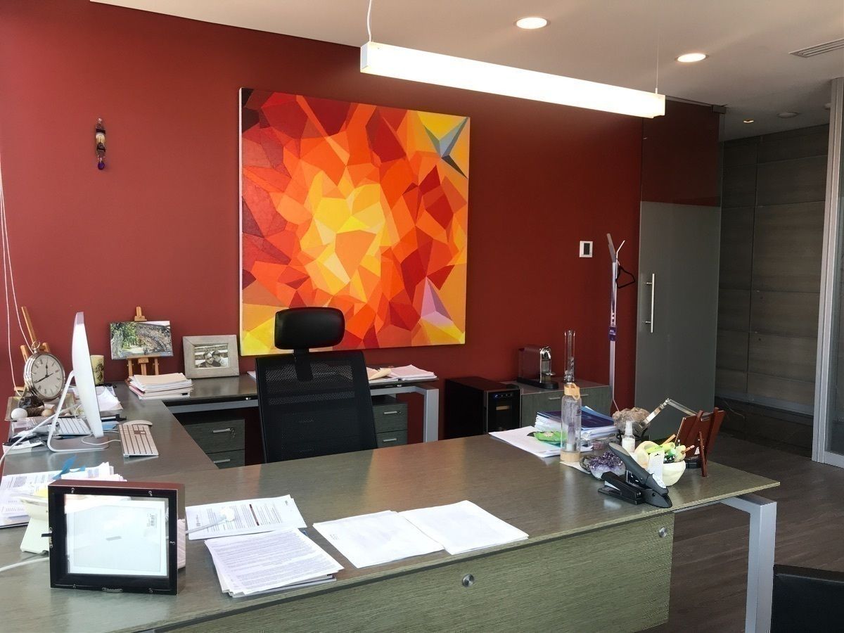 Sala Comercial em Paseo de las Lomas, Álvaro Obregón, foto 13 de 40