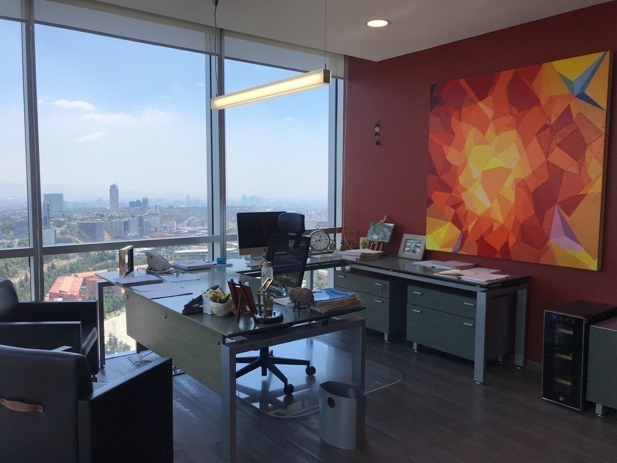 Sala Comercial em Paseo de las Lomas, Álvaro Obregón, foto 14 de 40