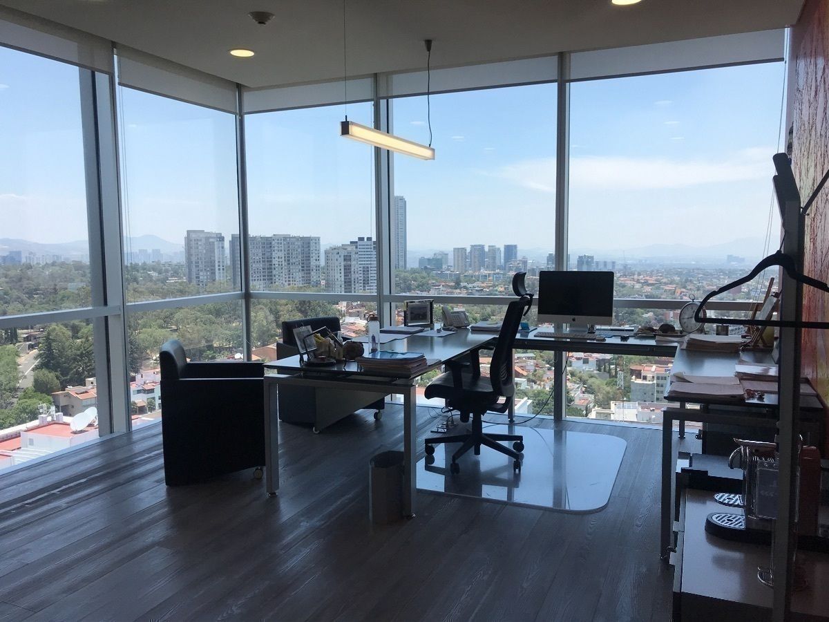 Sala Comercial em Paseo de las Lomas, Álvaro Obregón, foto 15 de 40